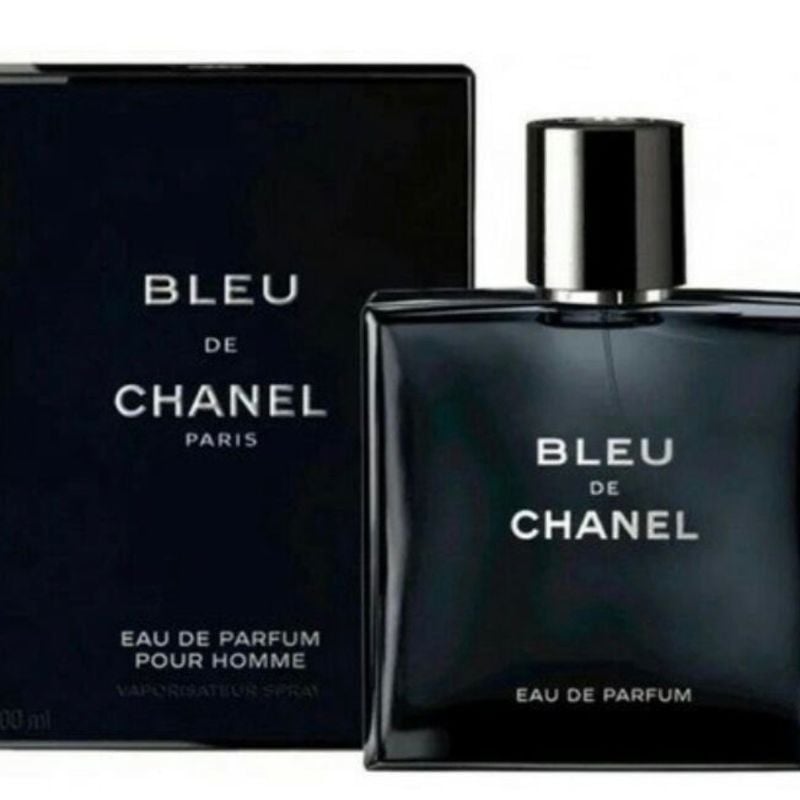 Bleu de Chanel