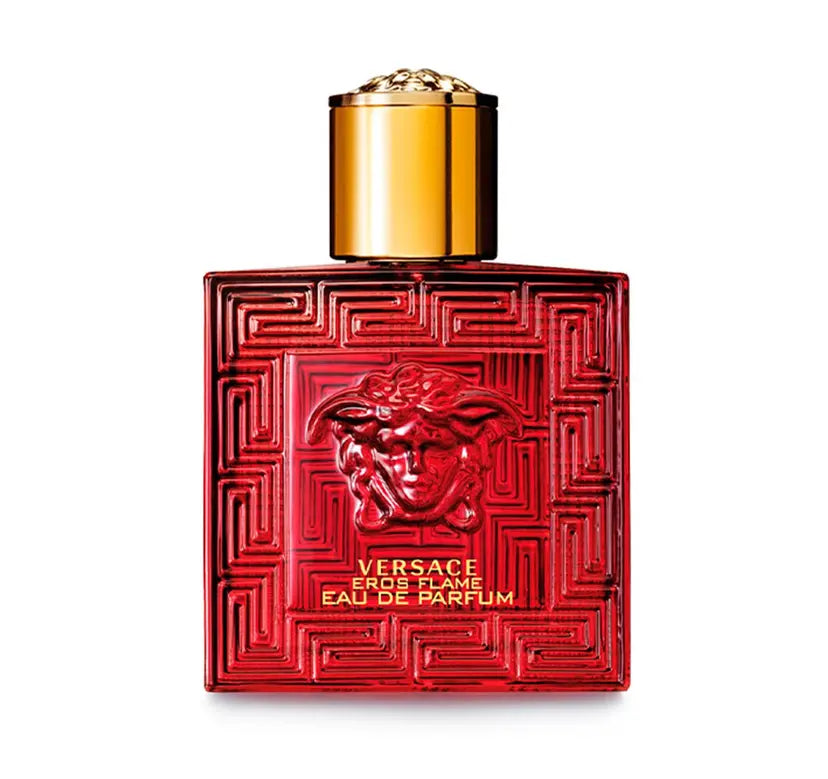 Versace: Eros Flame ilmvatn