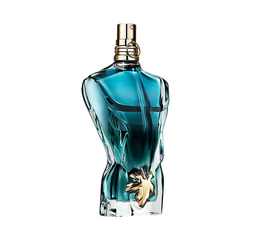 Jean Paul Gaultier: Le Beau