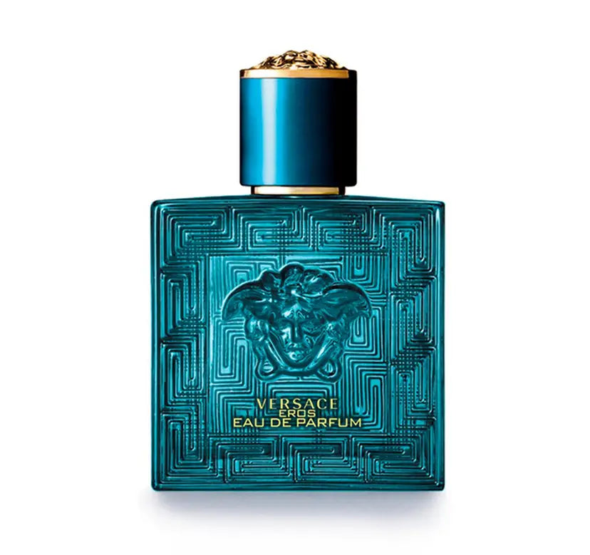 Versace: Eros Parfum