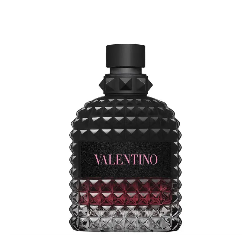 Valentino: Uomo Intense