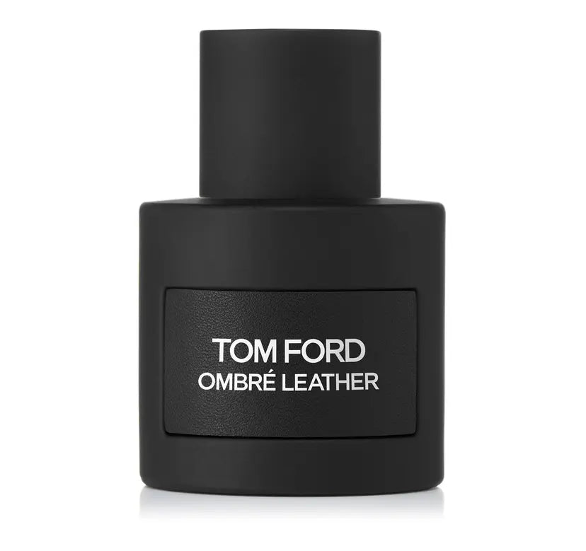 Tom Ford: Ombre Leather