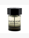 ysl la nuit de l'homme