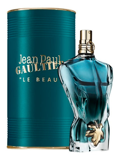 Jean Paul Gaultier: Le Beau