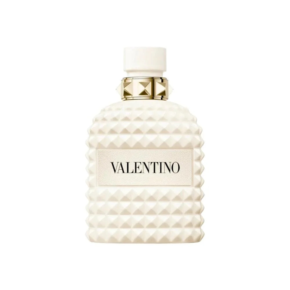 Valentino Uomo Born In Roma Ivory Limited Edition