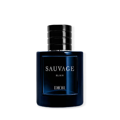 Dior Sauvage: Elixir