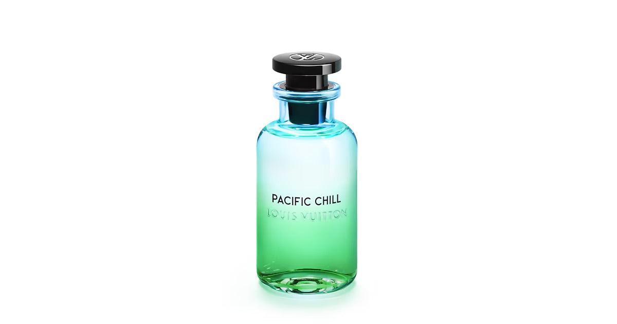 Pacific chill 5ml