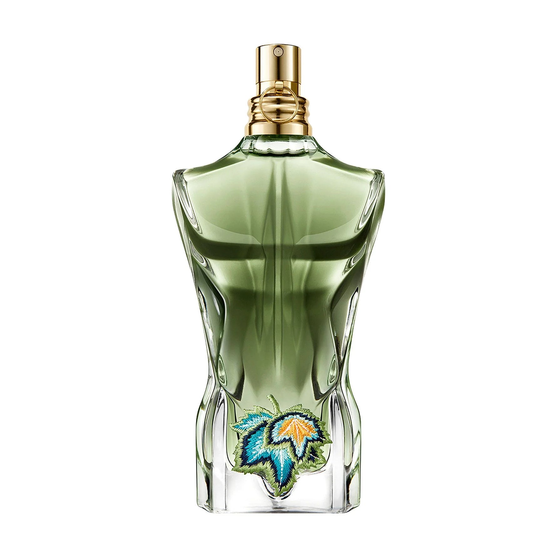 Jean Paul Gaultier Le Beau Paradise Garden