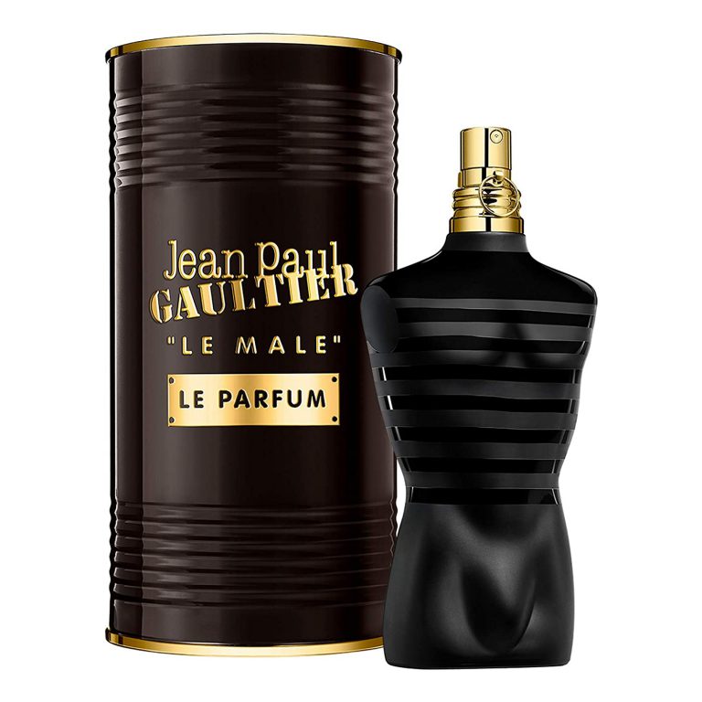 Jean Paul Gaultier: Le Male Parfum